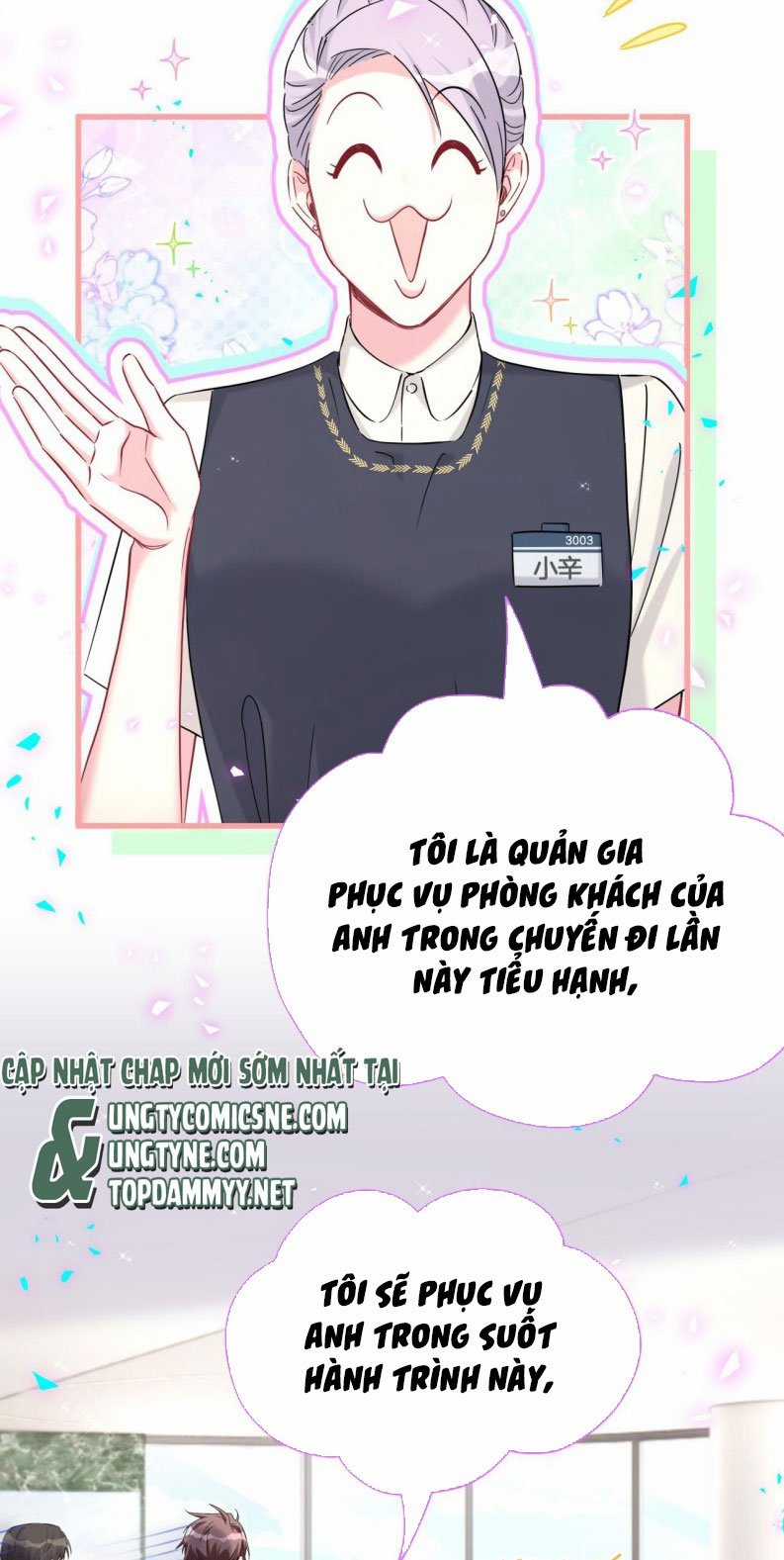 Đứa Bé Là Của Ai ???? Chapter 266 trang 3