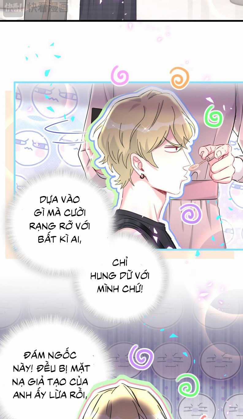 Đứa Bé Là Của Ai ???? Chapter 266 trang 30