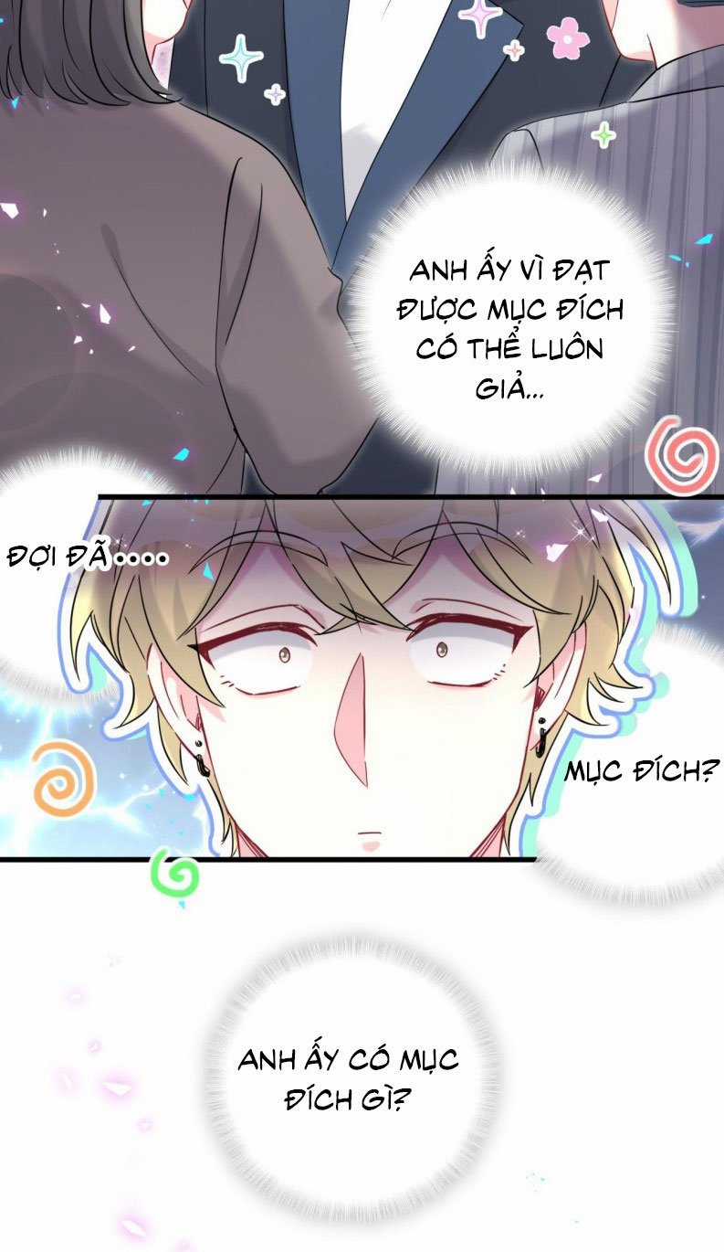 Đứa Bé Là Của Ai ???? Chapter 266 trang 32