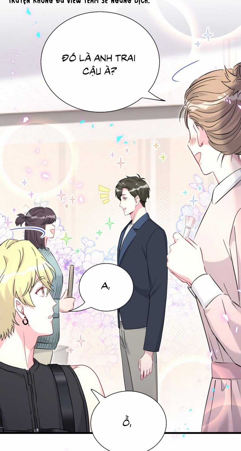 Đứa Bé Là Của Ai ???? Chapter 266 trang 35