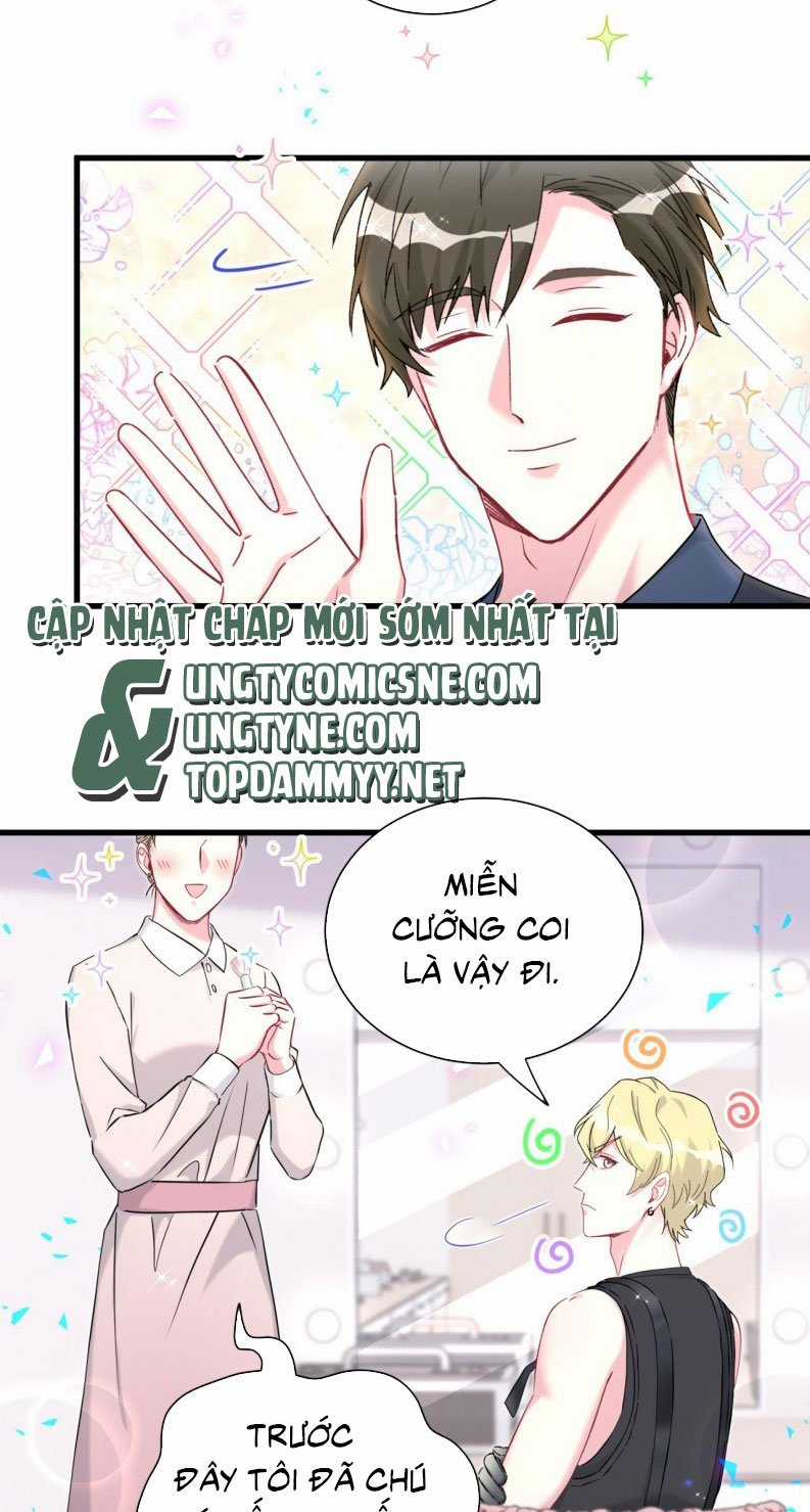 Đứa Bé Là Của Ai ???? Chapter 266 trang 36