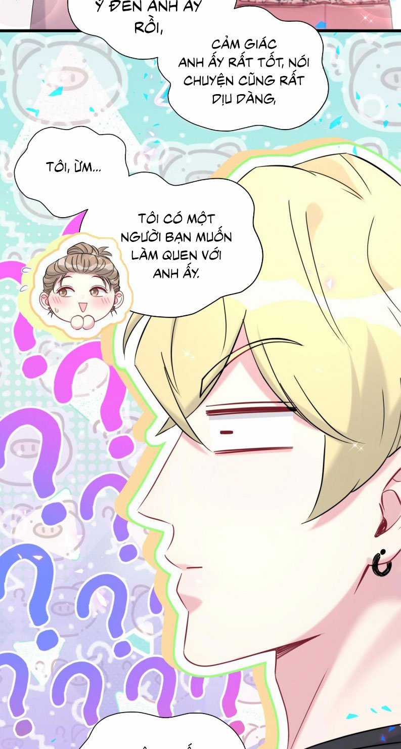 Đứa Bé Là Của Ai ???? Chapter 266 trang 37