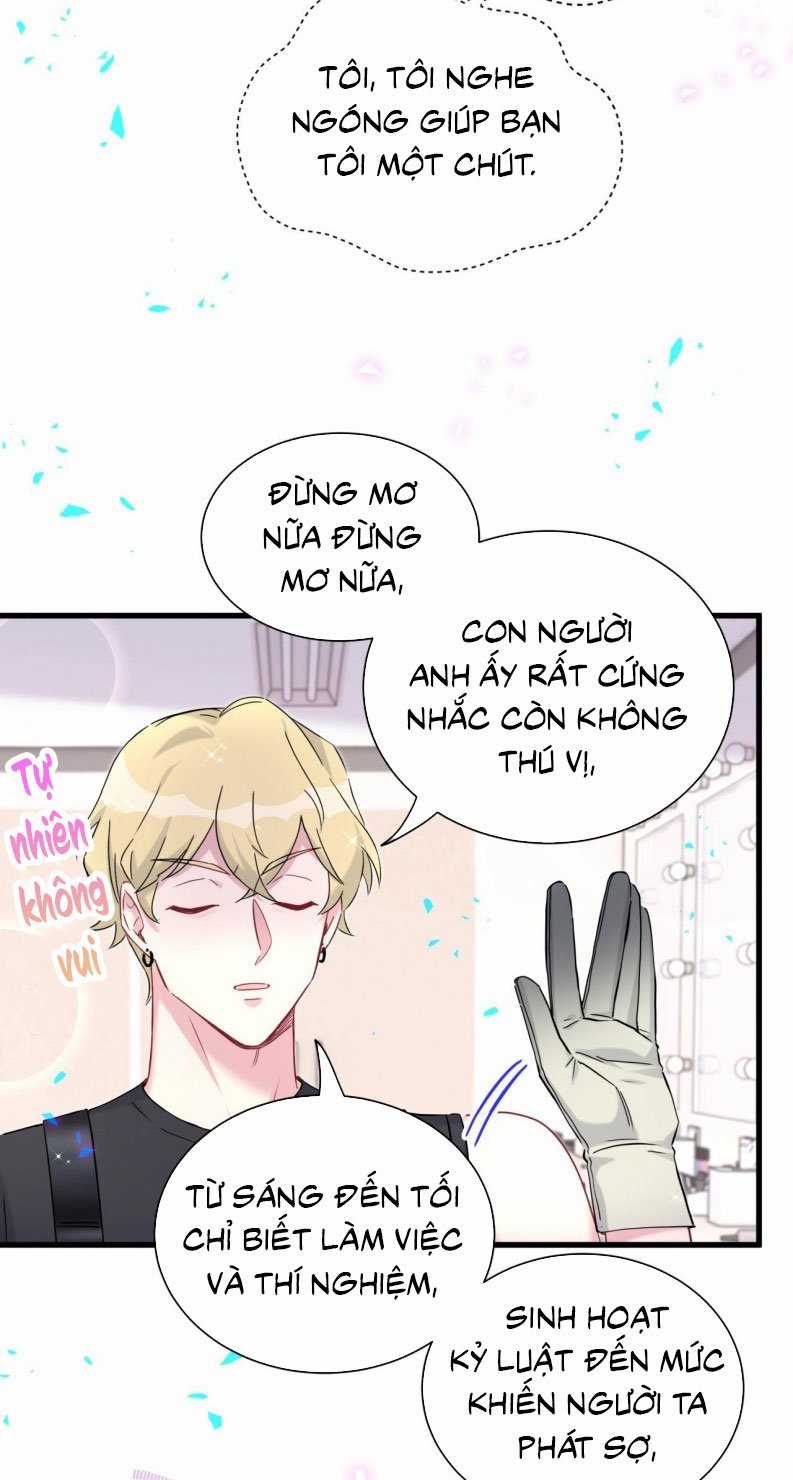 Đứa Bé Là Của Ai ???? Chapter 266 trang 39