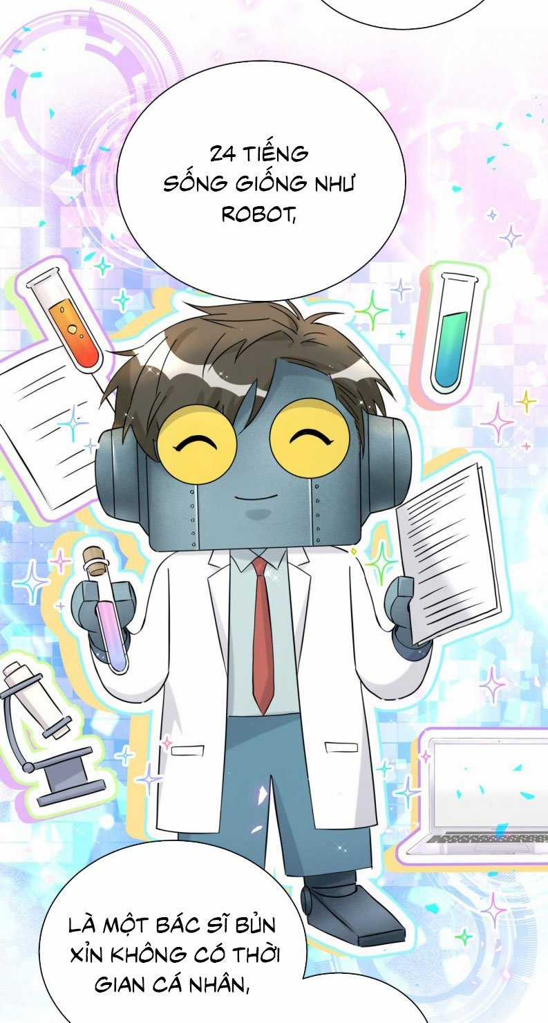 Đứa Bé Là Của Ai ???? Chapter 266 trang 40