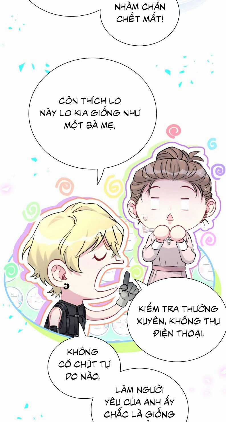 Đứa Bé Là Của Ai ???? Chapter 266 trang 41