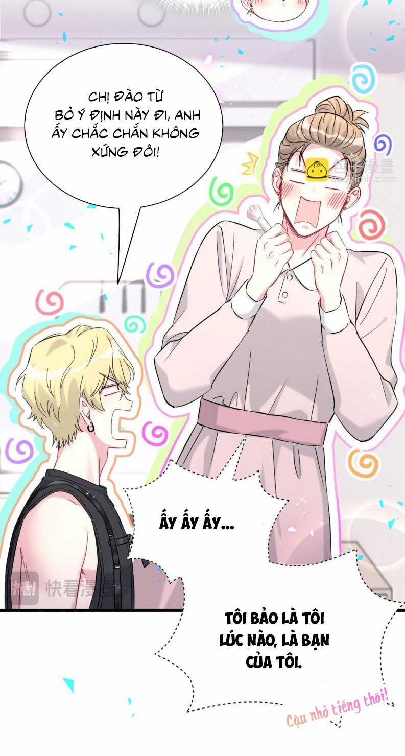 Đứa Bé Là Của Ai ???? Chapter 266 trang 43