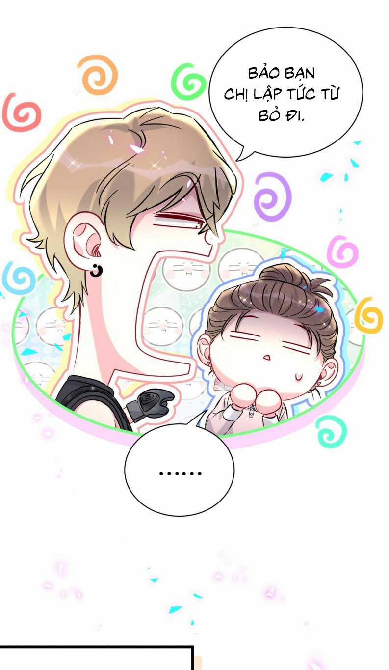 Đứa Bé Là Của Ai ???? Chapter 266 trang 44