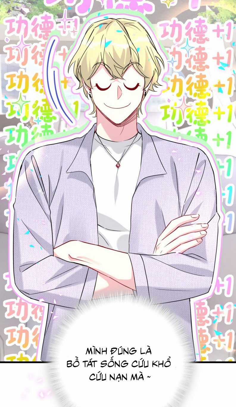 Đứa Bé Là Của Ai ???? Chapter 266 trang 46