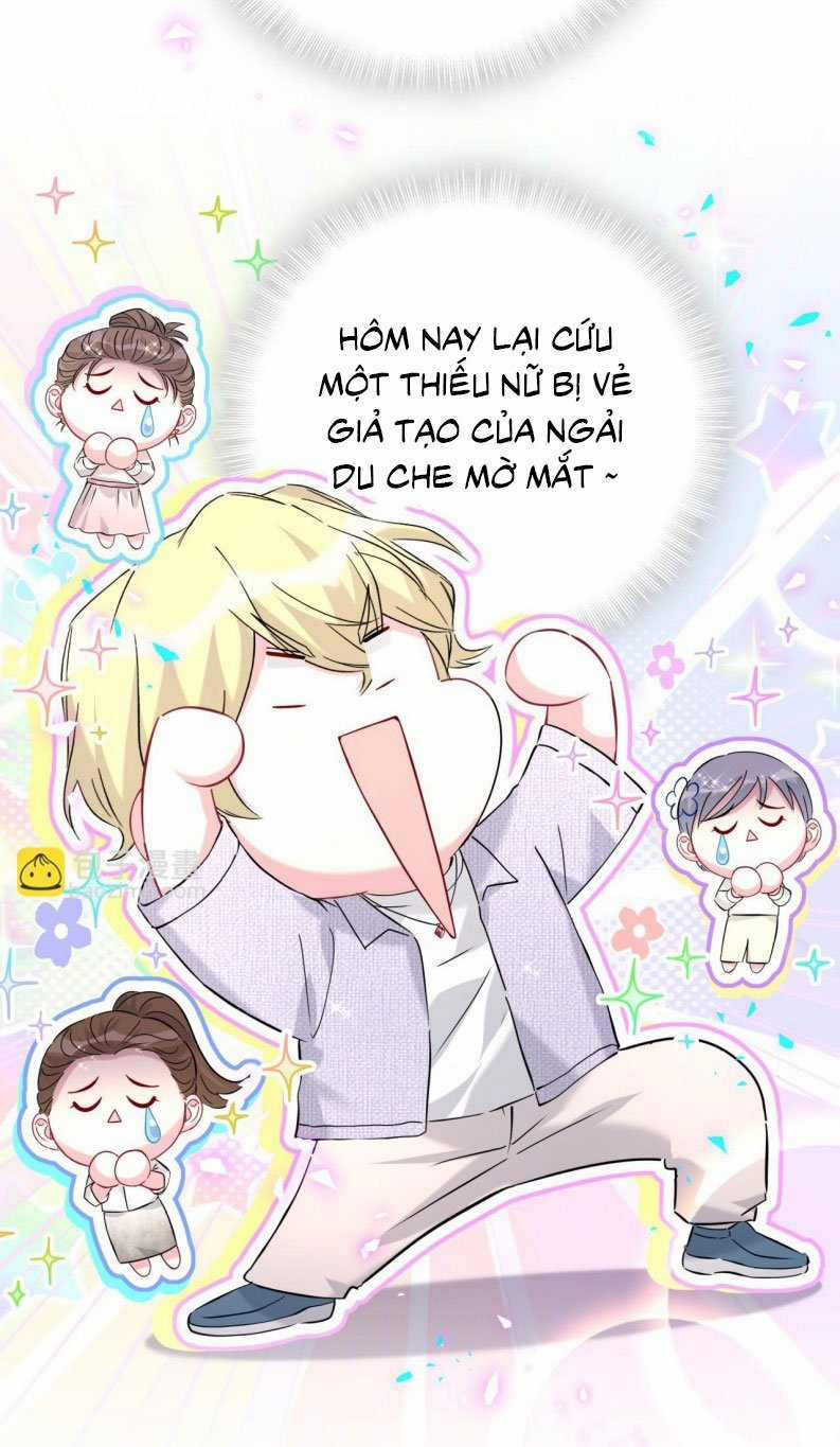 Đứa Bé Là Của Ai ???? Chapter 266 trang 47