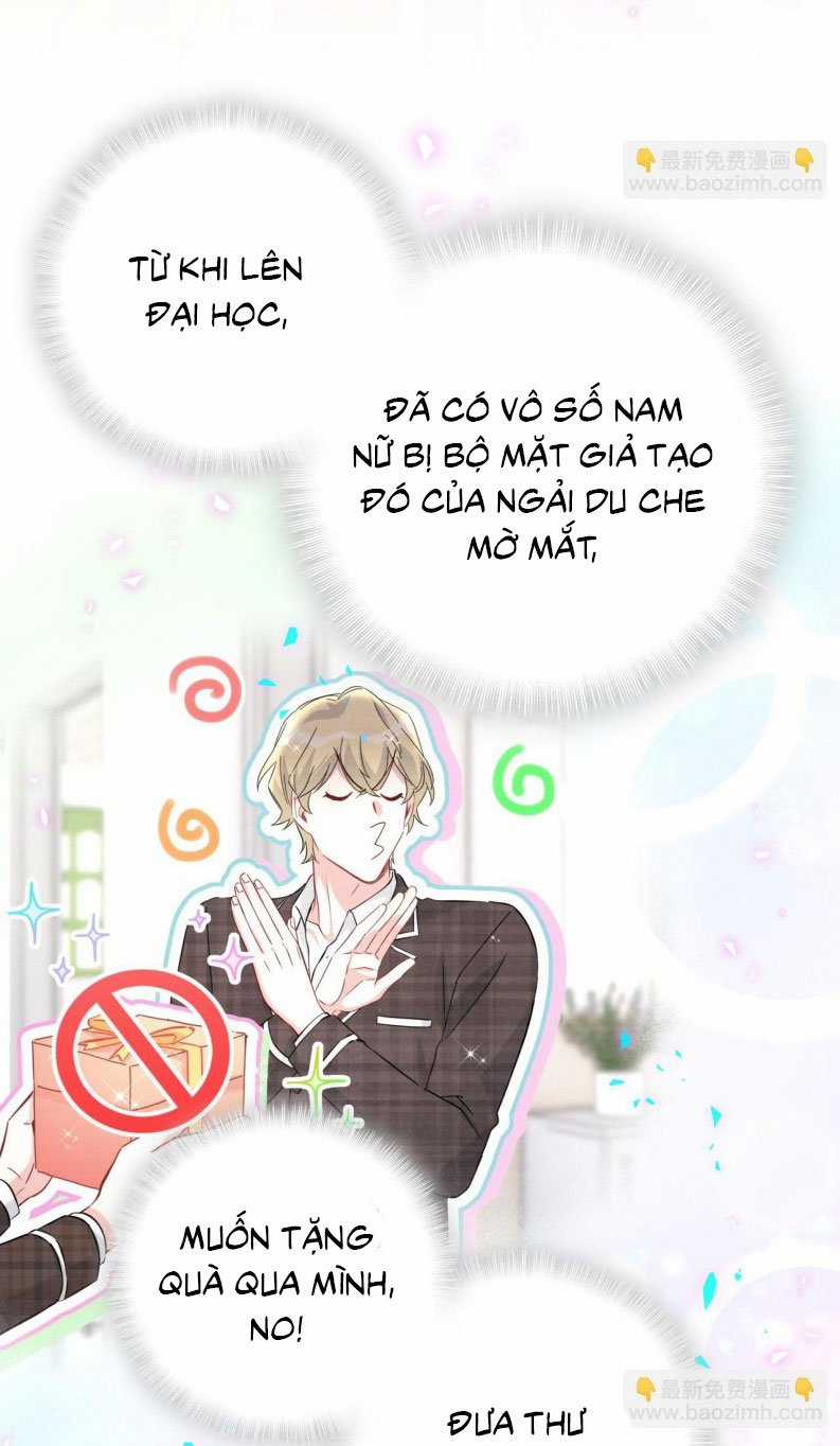 Đứa Bé Là Của Ai ???? Chapter 266 trang 48