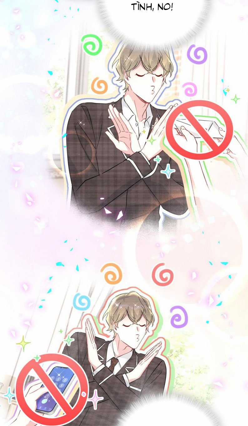 Đứa Bé Là Của Ai ???? Chapter 266 trang 49