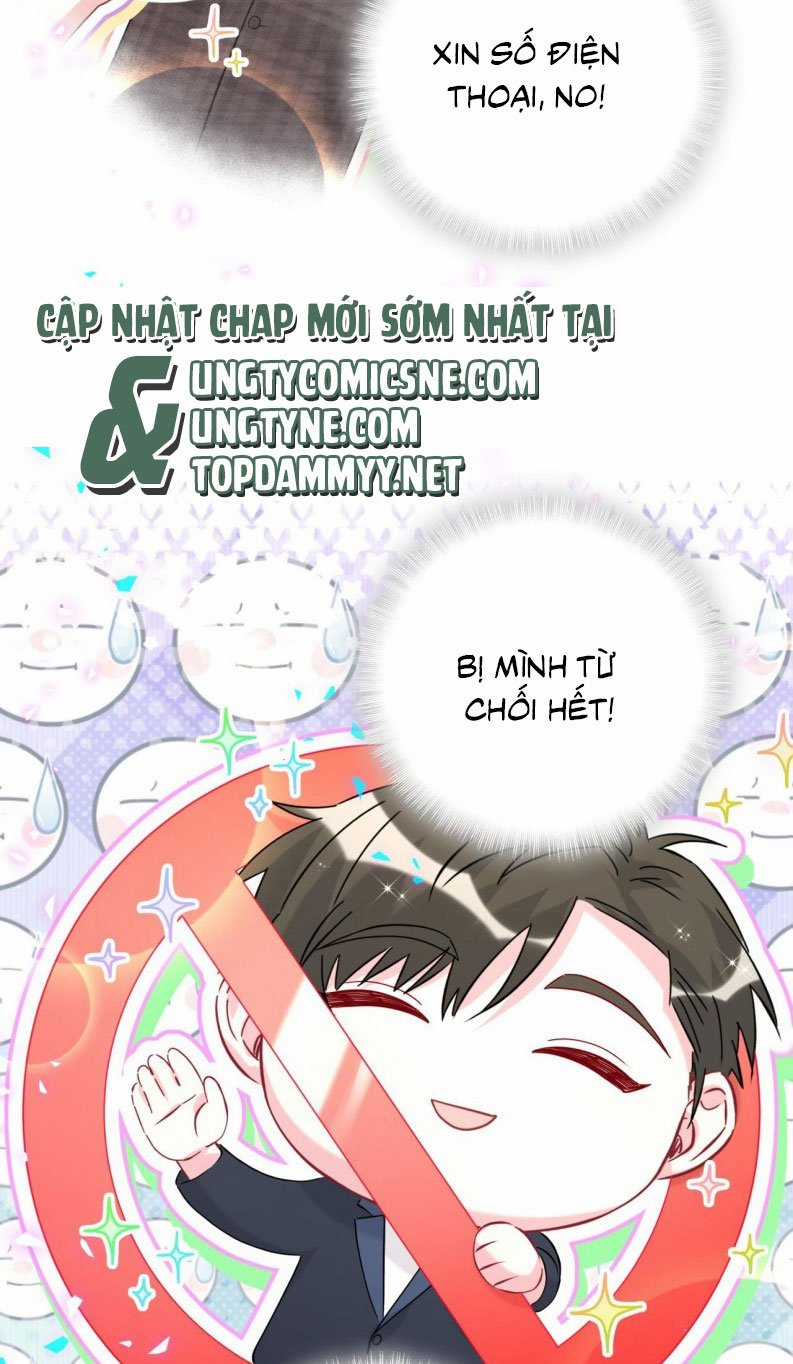 Đứa Bé Là Của Ai ???? Chapter 266 trang 50