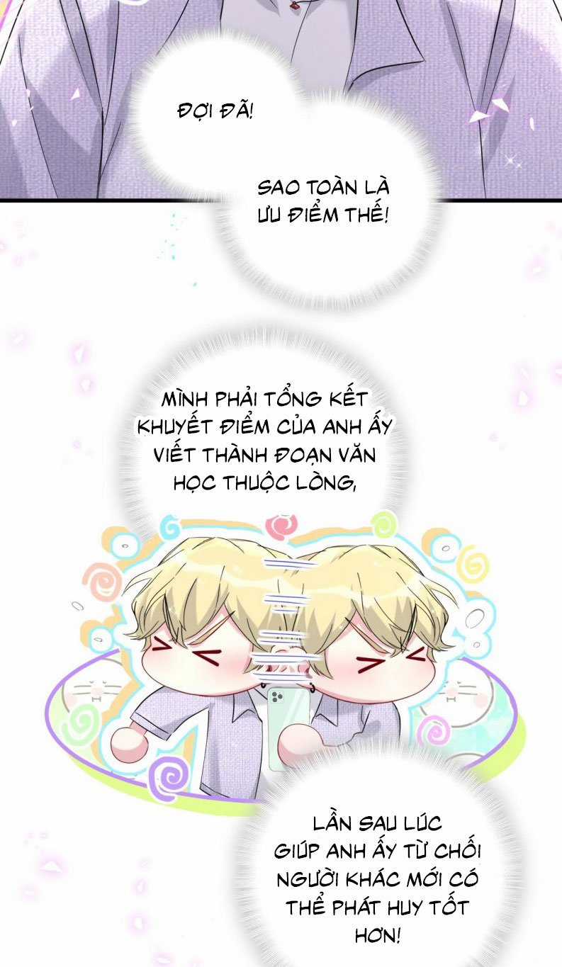 Đứa Bé Là Của Ai ???? Chapter 266 trang 54