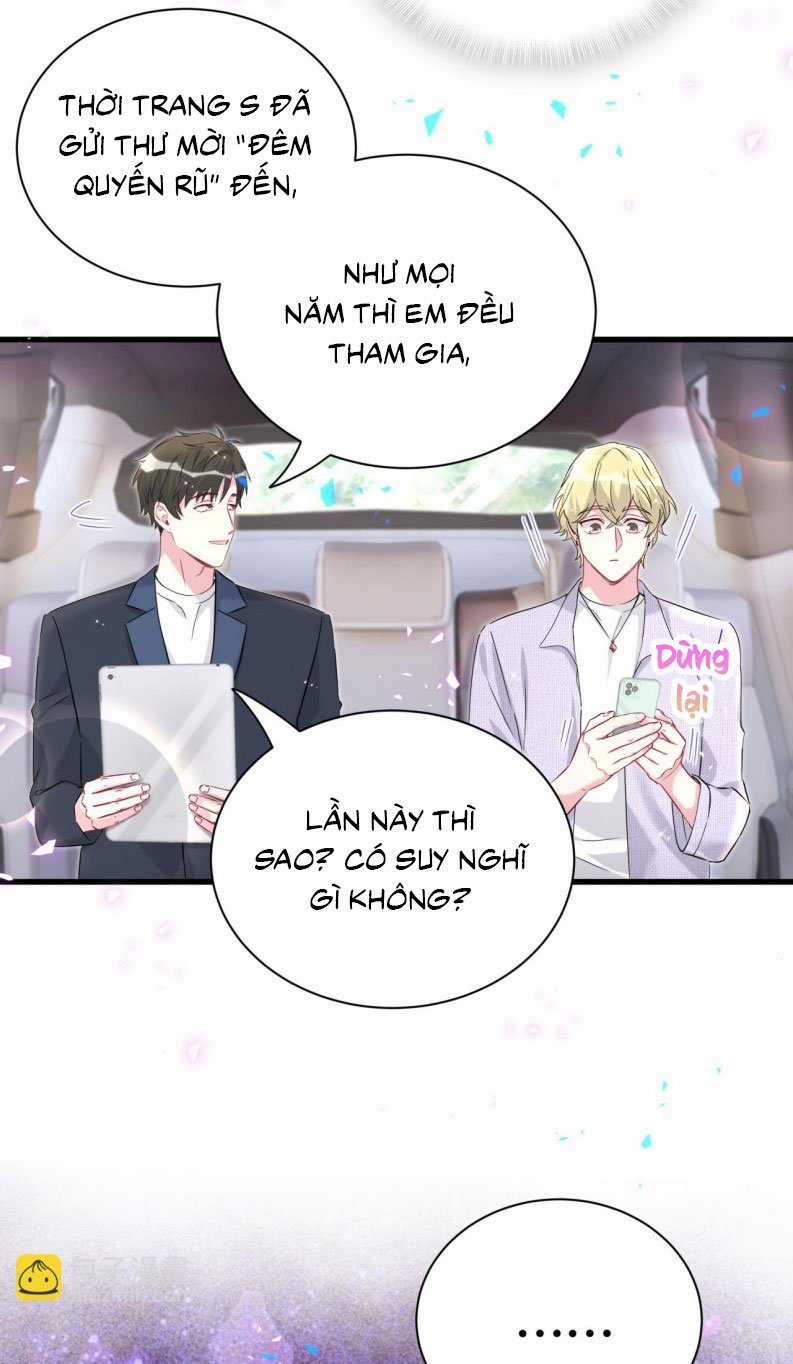 Đứa Bé Là Của Ai ???? Chapter 266 trang 55
