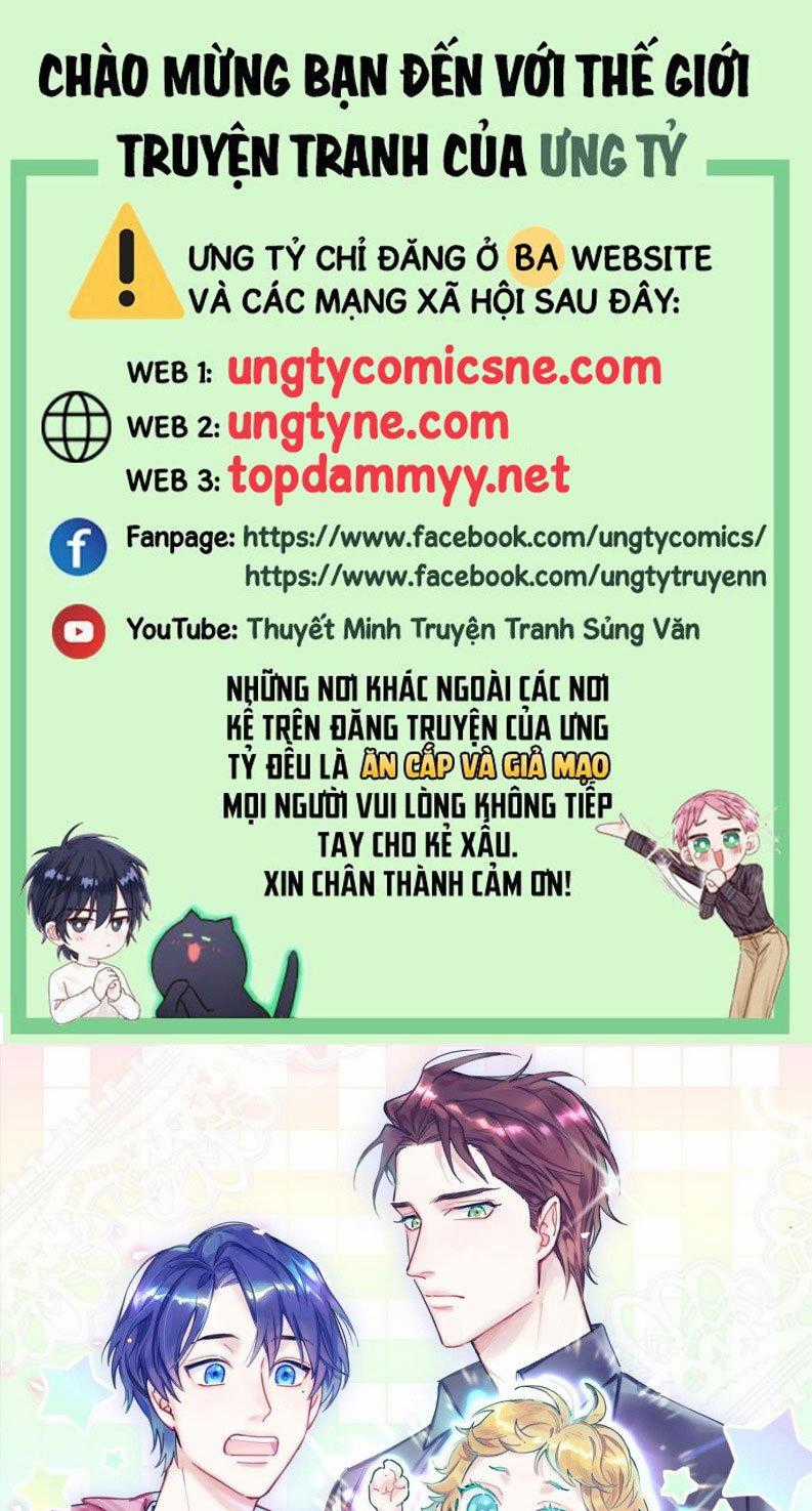 Đứa Bé Là Của Ai ???? Chapter 267 trang 0
