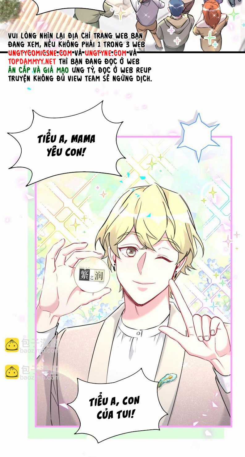 Đứa Bé Là Của Ai ???? Chapter 267 trang 10