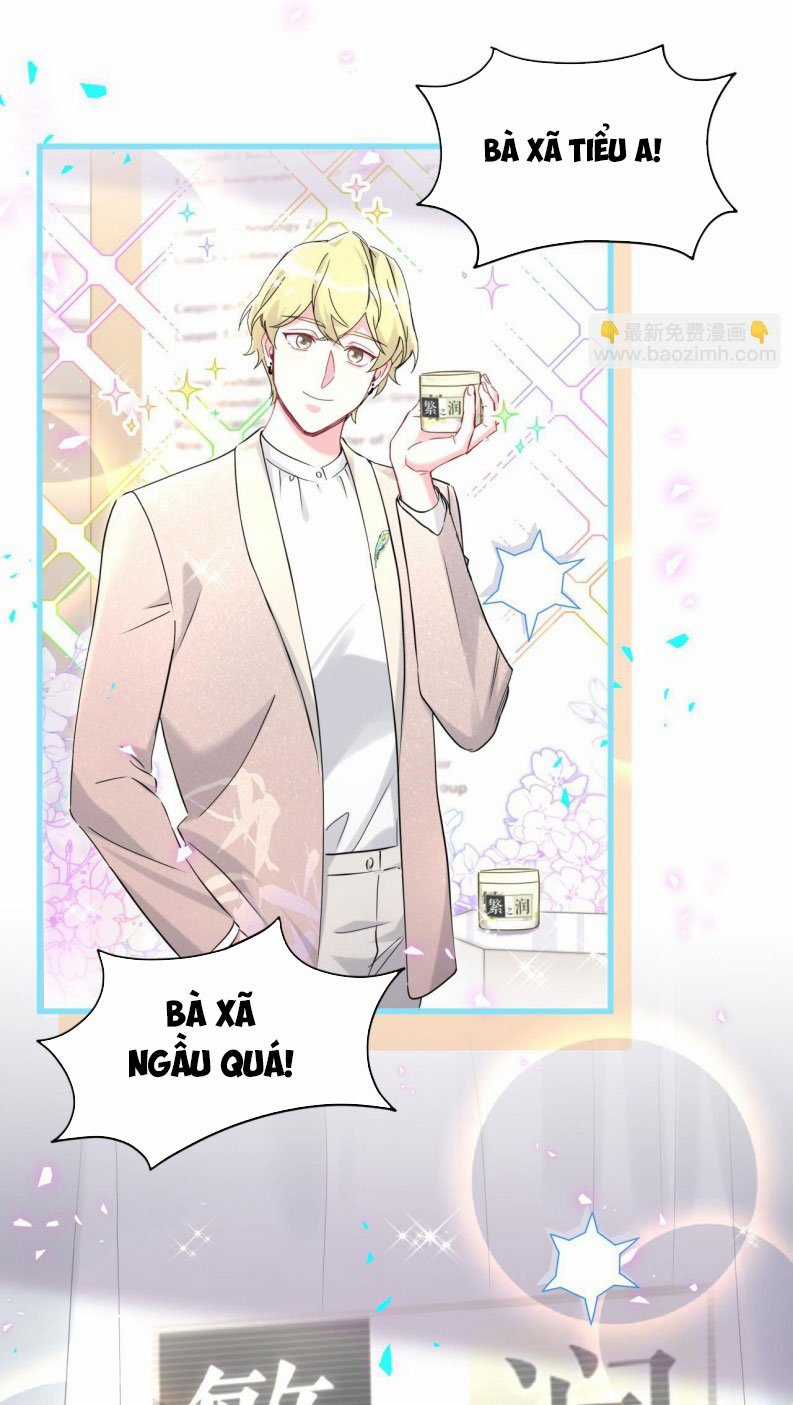 Đứa Bé Là Của Ai ???? Chapter 267 trang 11