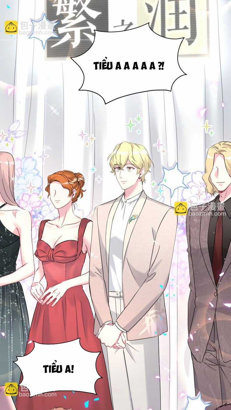 Đứa Bé Là Của Ai ???? Chapter 267 trang 12