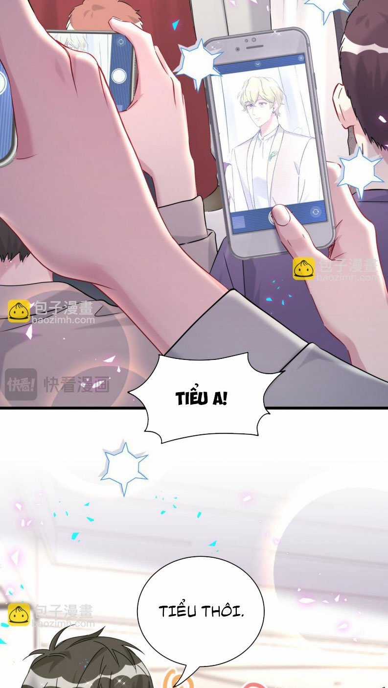 Đứa Bé Là Của Ai ???? Chapter 267 trang 13