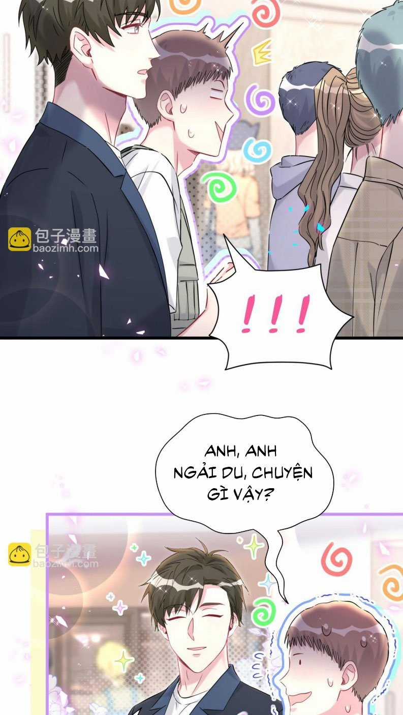 Đứa Bé Là Của Ai ???? Chapter 267 trang 14