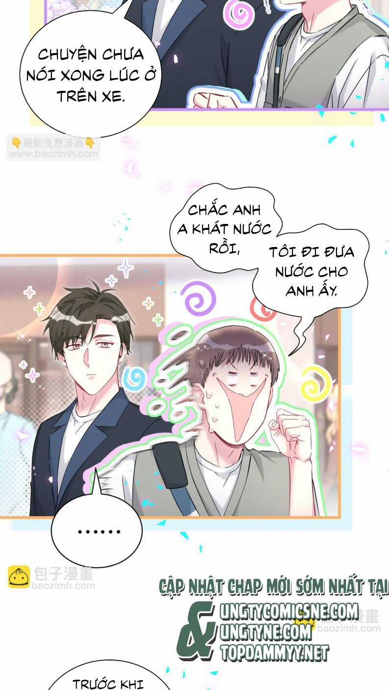 Đứa Bé Là Của Ai ???? Chapter 267 trang 15
