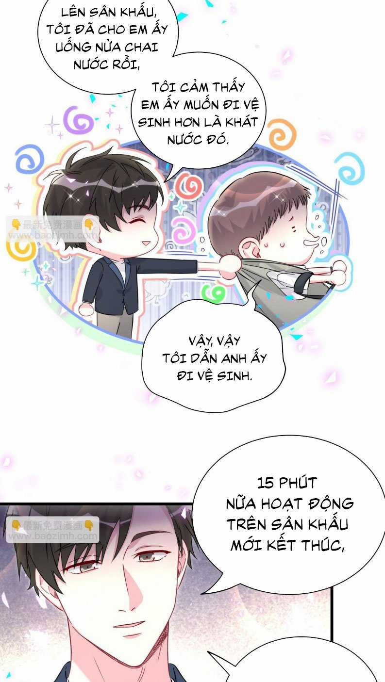 Đứa Bé Là Của Ai ???? Chapter 267 trang 16