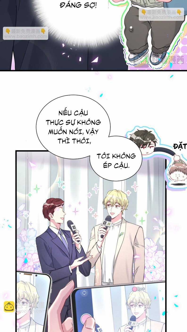 Đứa Bé Là Của Ai ???? Chapter 267 trang 18