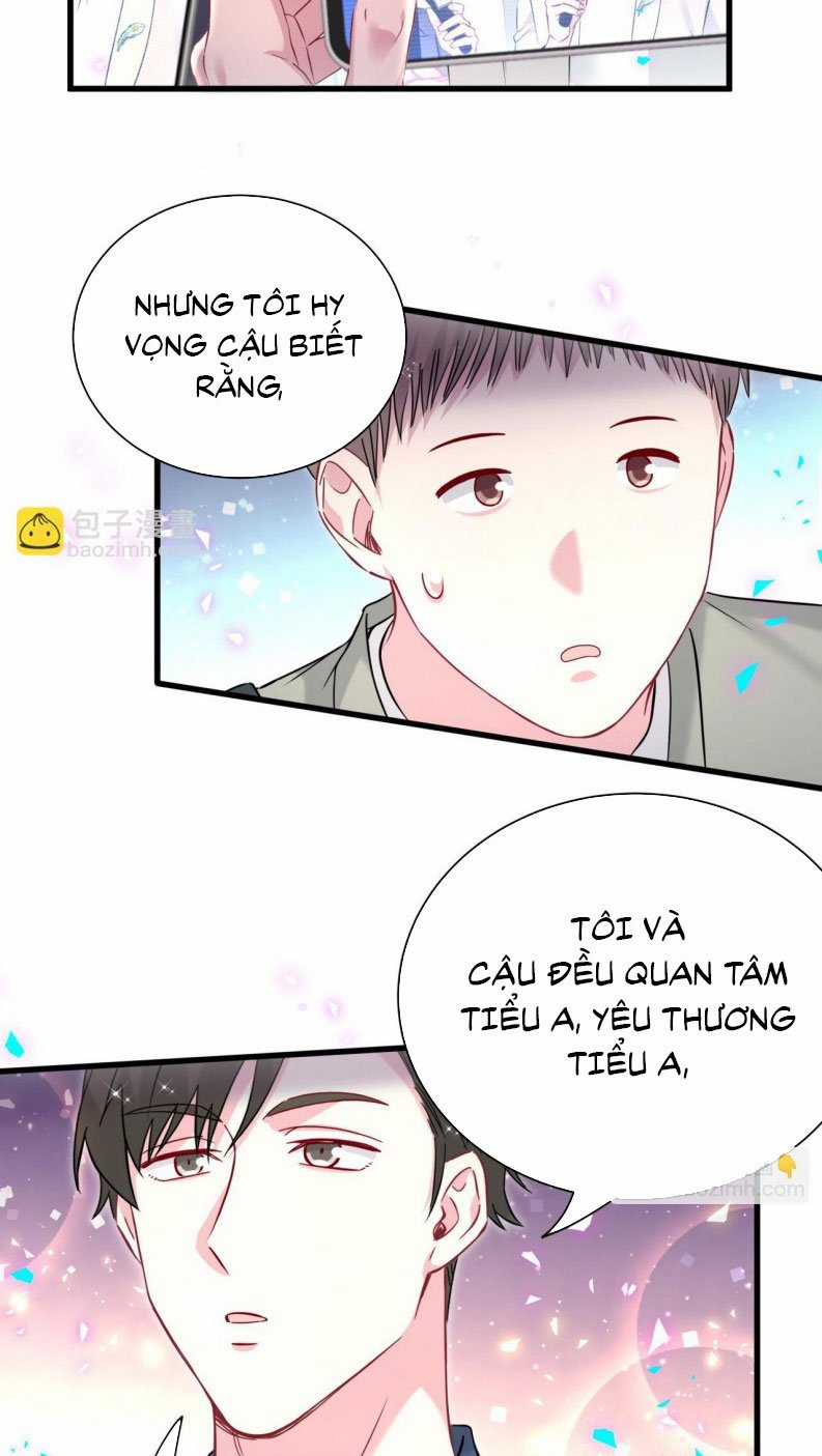 Đứa Bé Là Của Ai ???? Chapter 267 trang 19