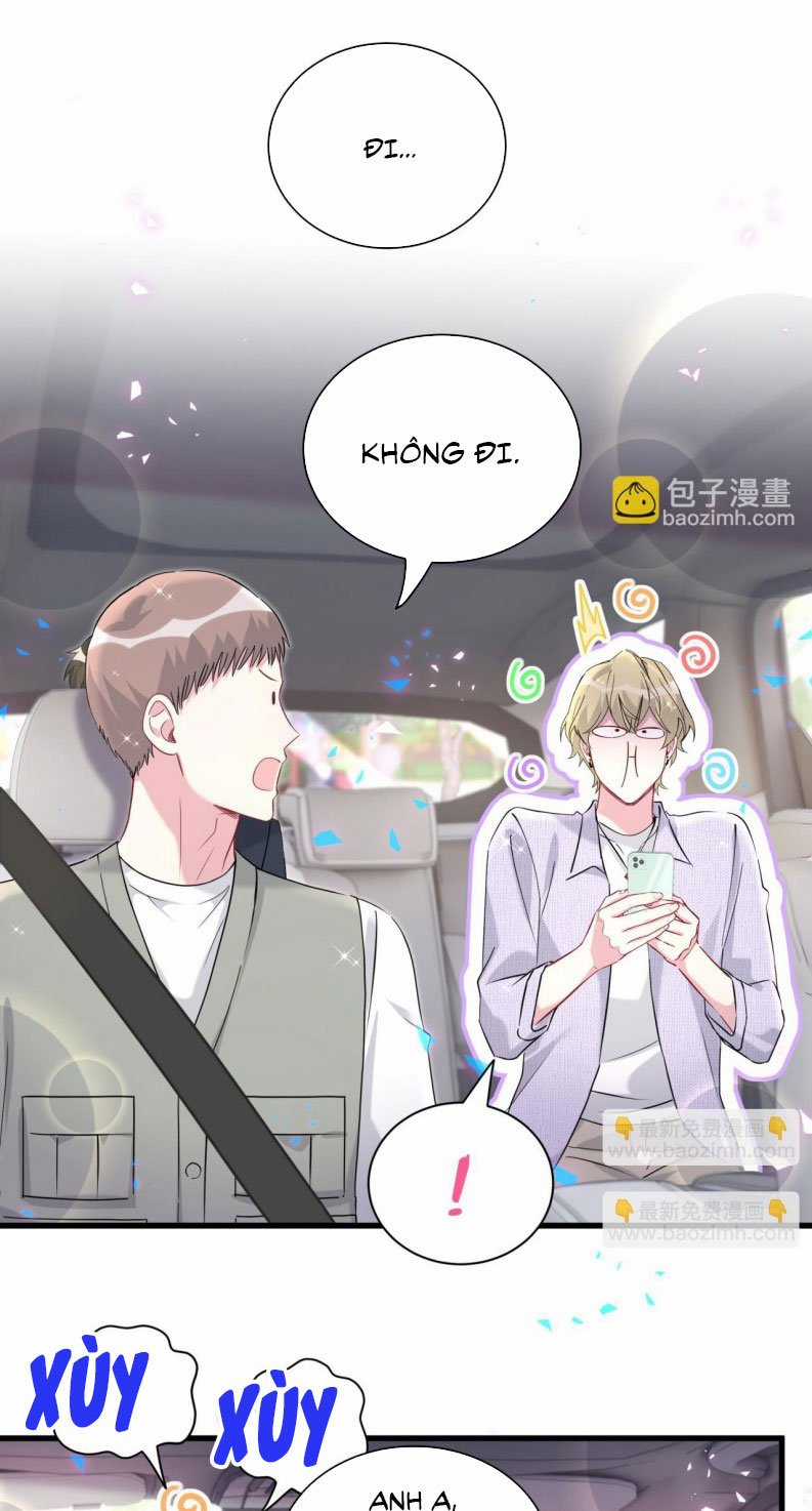 Đứa Bé Là Của Ai ???? Chapter 267 trang 2