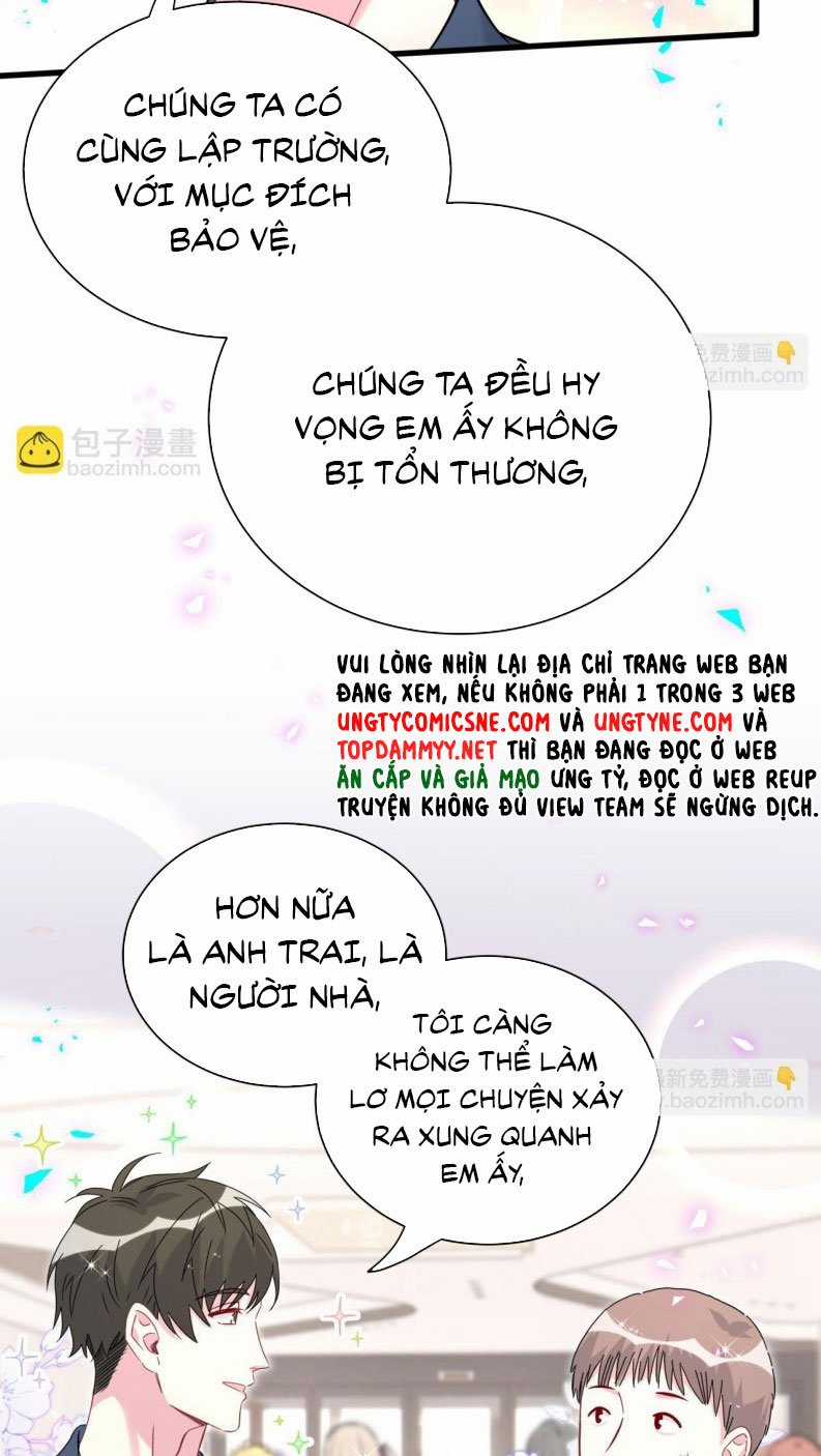 Đứa Bé Là Của Ai ???? Chapter 267 trang 20