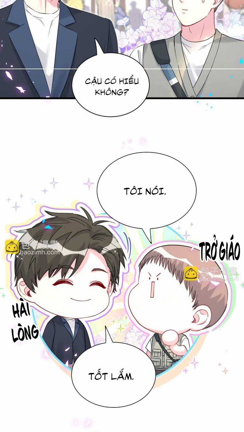 Đứa Bé Là Của Ai ???? Chapter 267 trang 21