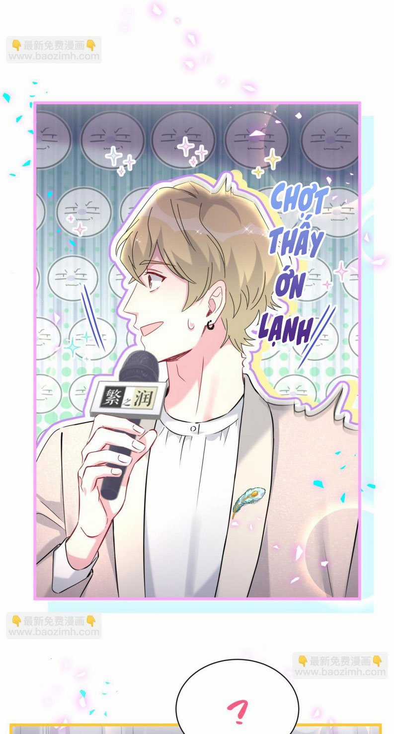 Đứa Bé Là Của Ai ???? Chapter 267 trang 22