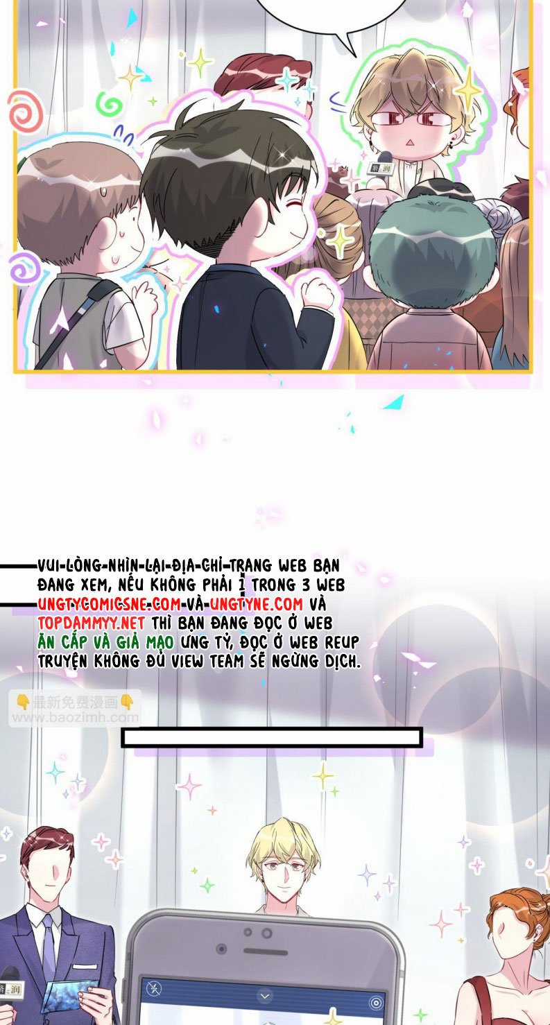 Đứa Bé Là Của Ai ???? Chapter 267 trang 23