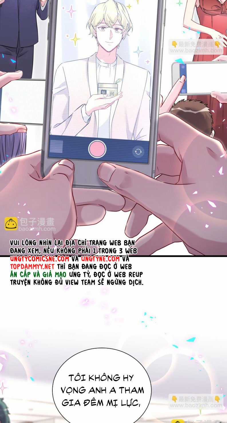 Đứa Bé Là Của Ai ???? Chapter 267 trang 24