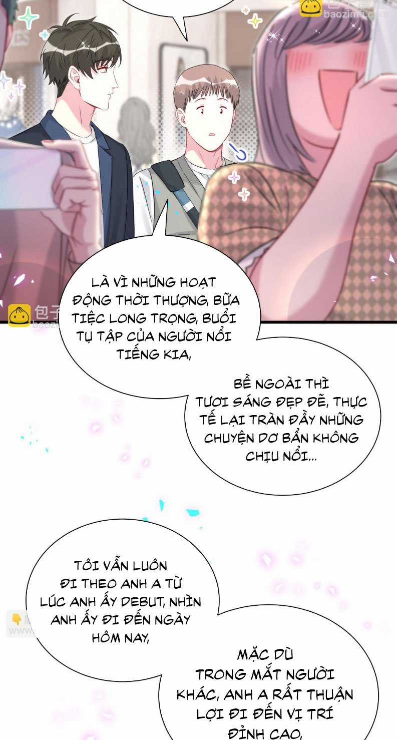 Đứa Bé Là Của Ai ???? Chapter 267 trang 25