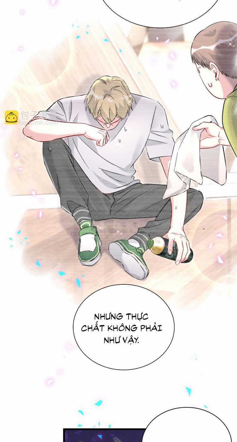 Đứa Bé Là Của Ai ???? Chapter 267 trang 26