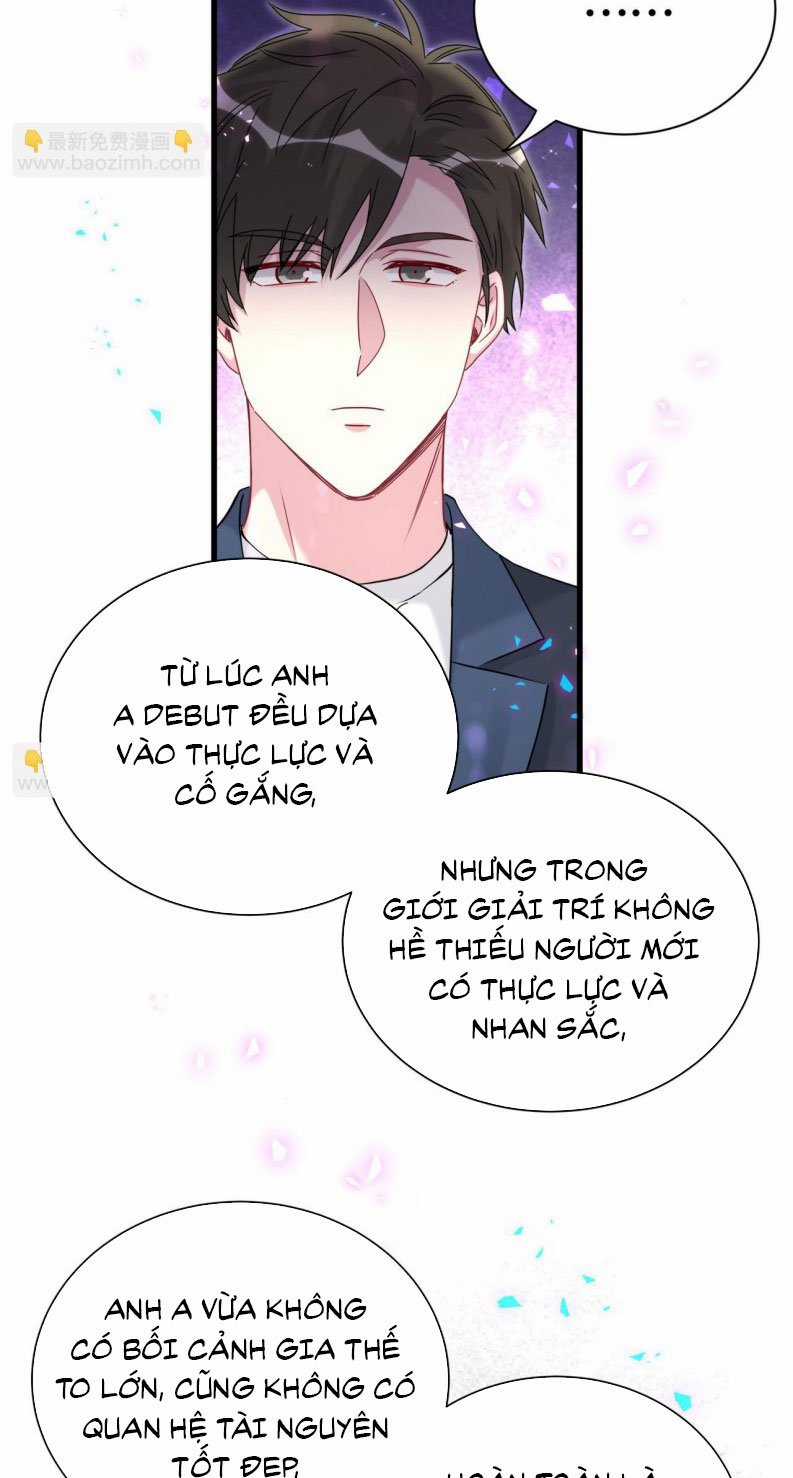 Đứa Bé Là Của Ai ???? Chapter 267 trang 27