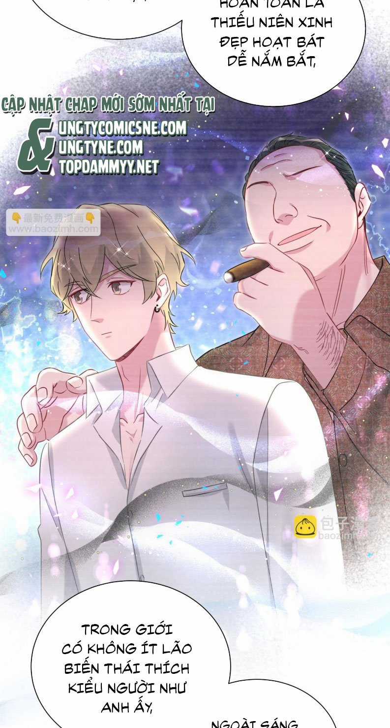 Đứa Bé Là Của Ai ???? Chapter 267 trang 28