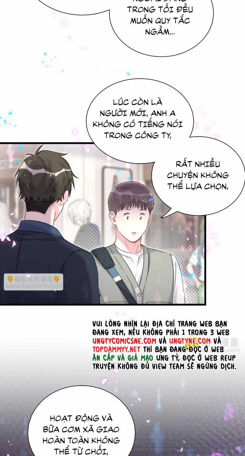 Đứa Bé Là Của Ai ???? Chapter 267 trang 29