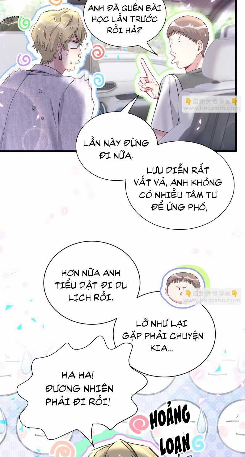 Đứa Bé Là Của Ai ???? Chapter 267 trang 3
