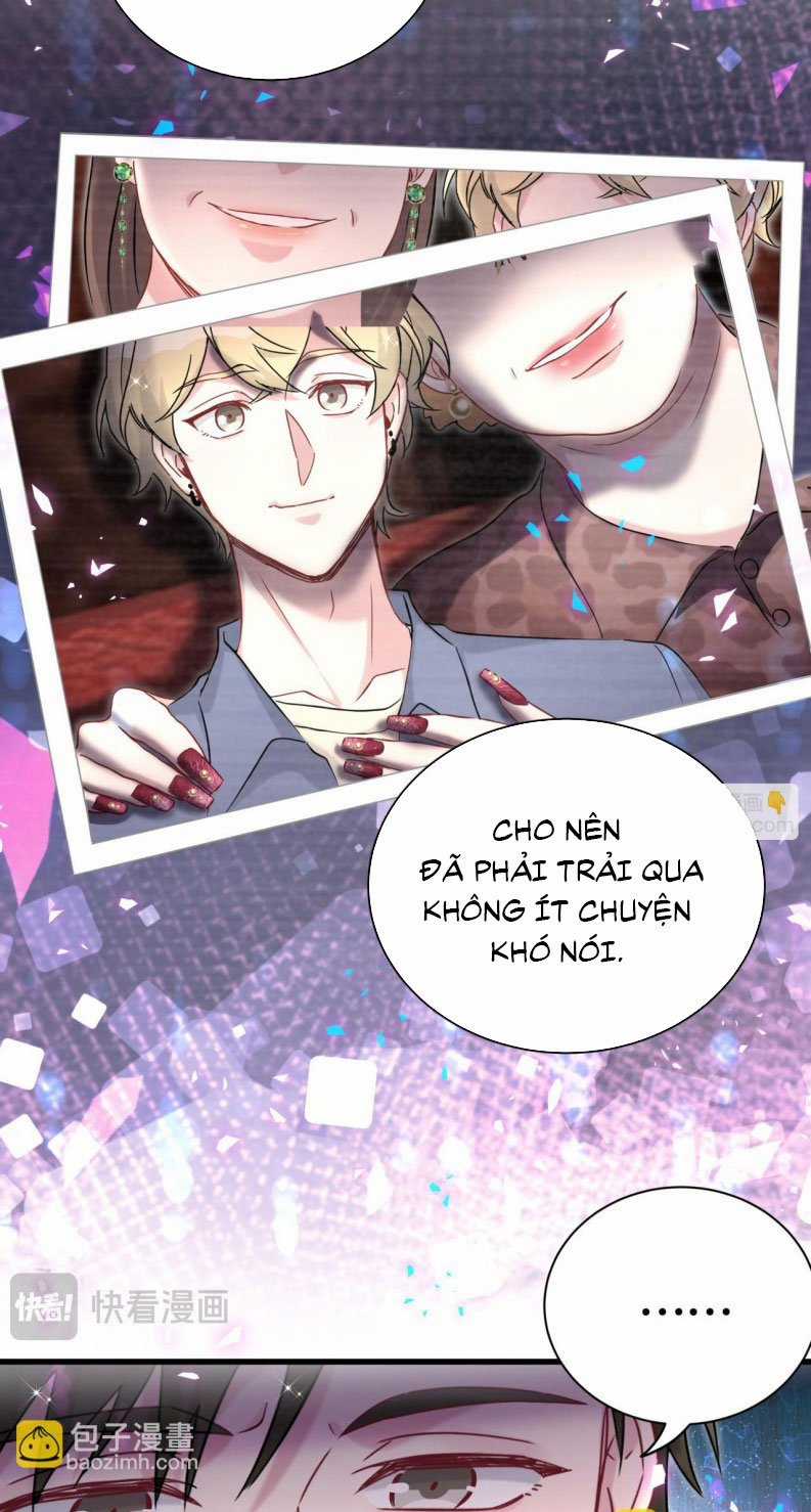 Đứa Bé Là Của Ai ???? Chapter 267 trang 30