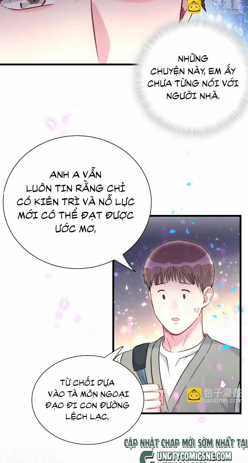 Đứa Bé Là Của Ai ???? Chapter 267 trang 31