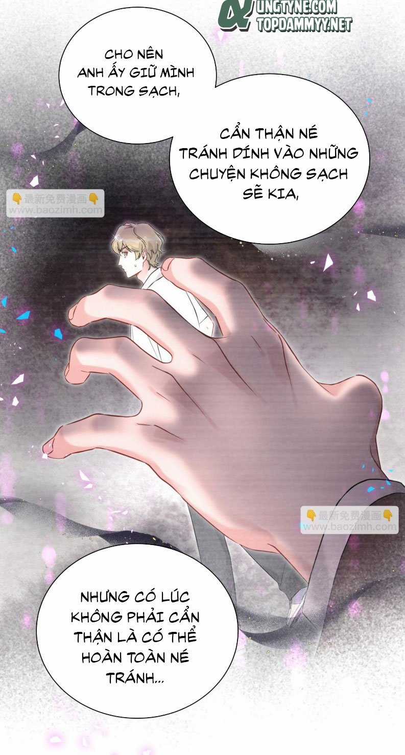 Đứa Bé Là Của Ai ???? Chapter 267 trang 32