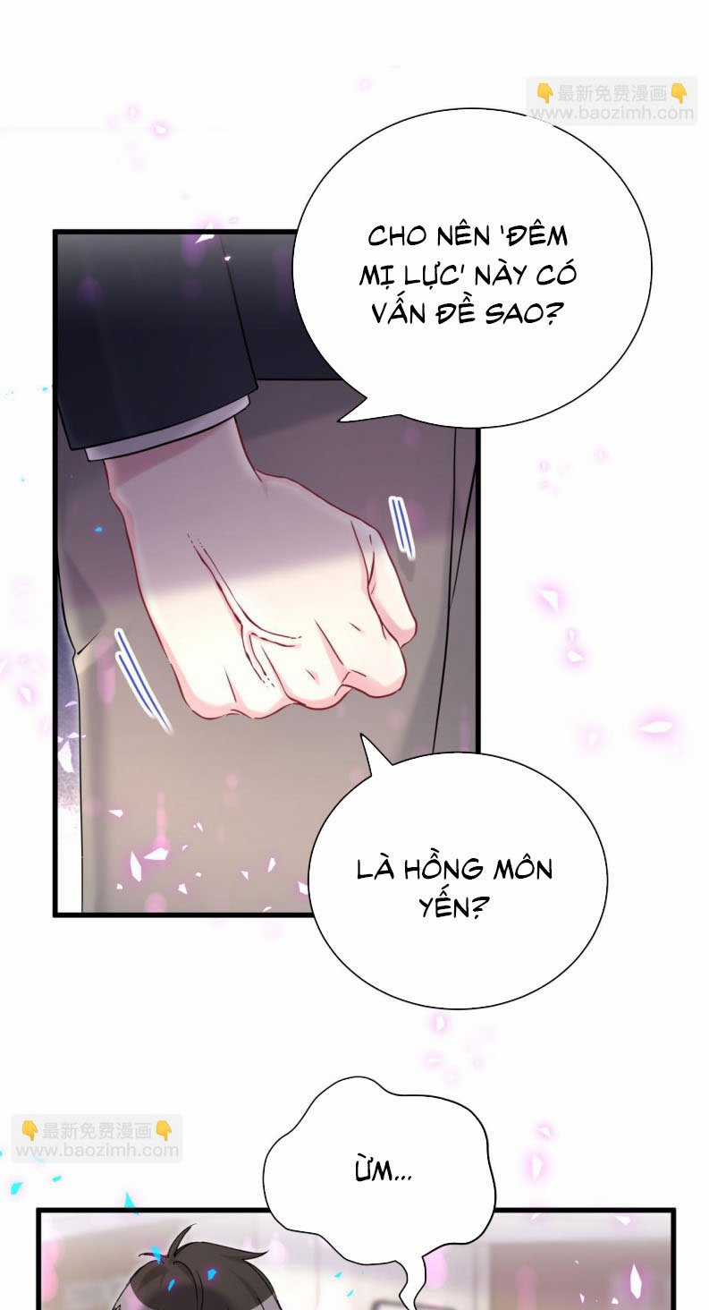 Đứa Bé Là Của Ai ???? Chapter 267 trang 33