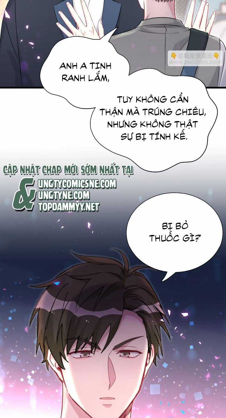 Đứa Bé Là Của Ai ???? Chapter 267 trang 35