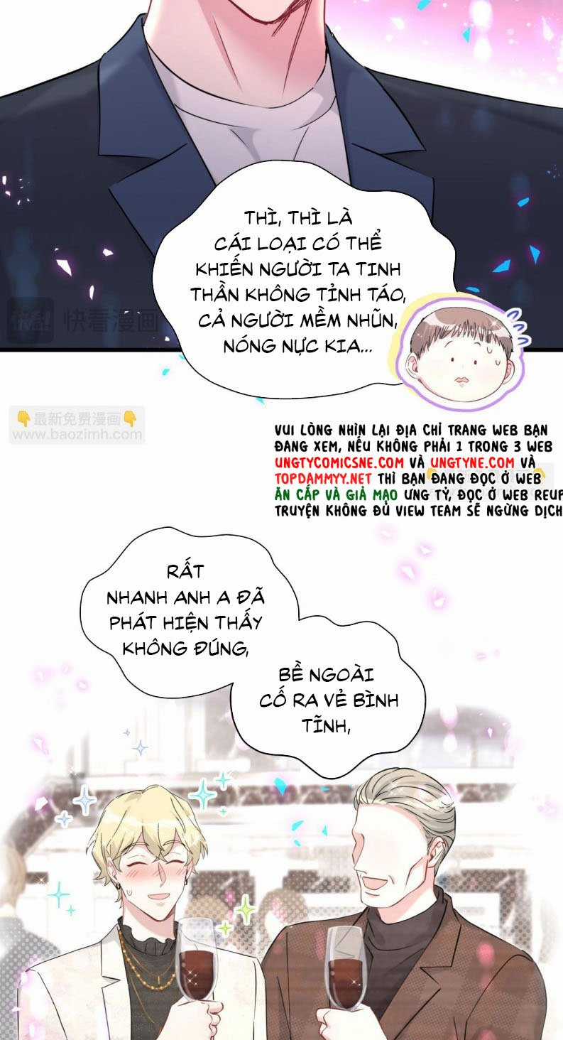 Đứa Bé Là Của Ai ???? Chapter 267 trang 36