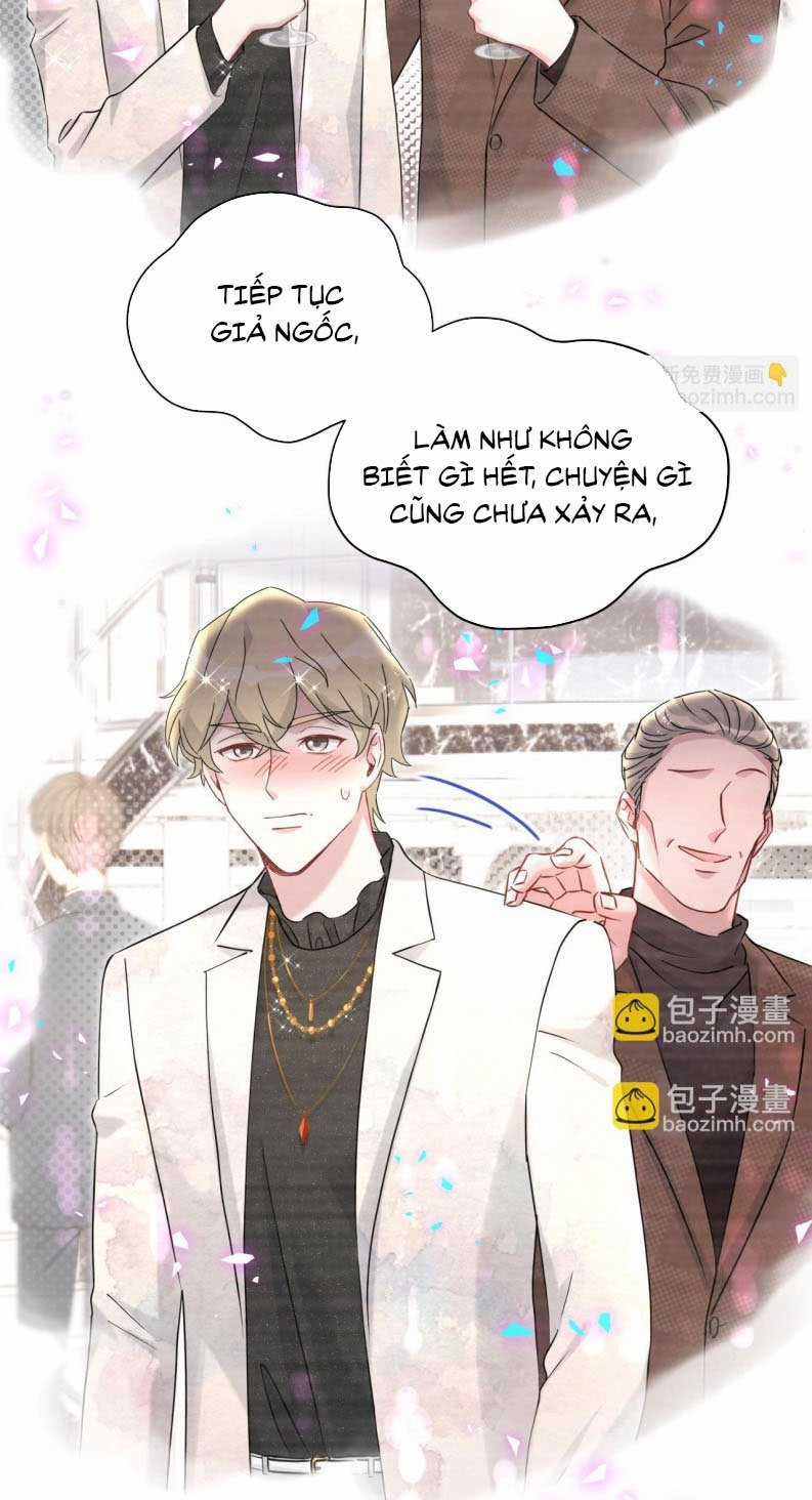 Đứa Bé Là Của Ai ???? Chapter 267 trang 37