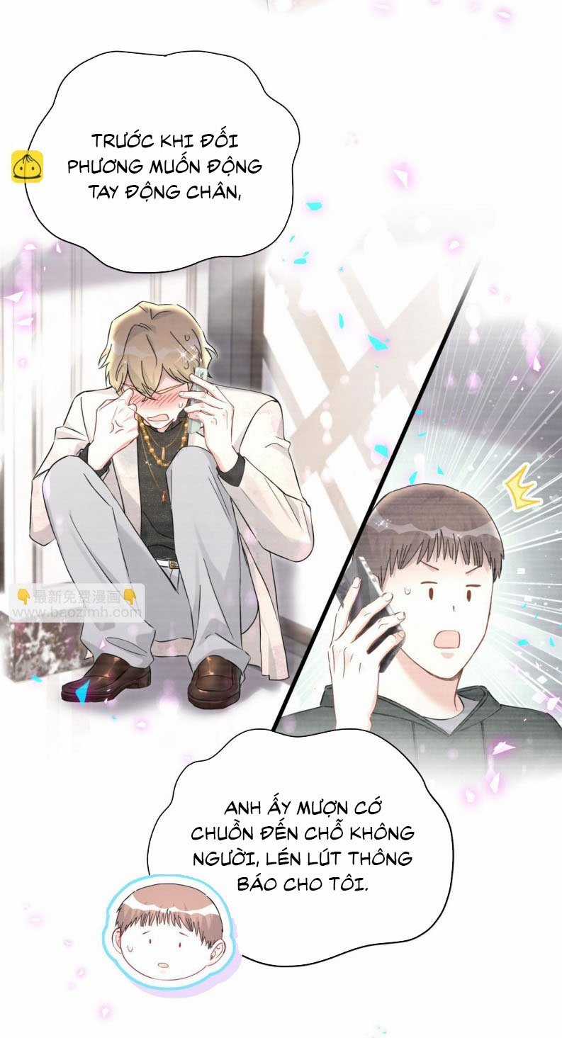 Đứa Bé Là Của Ai ???? Chapter 267 trang 38