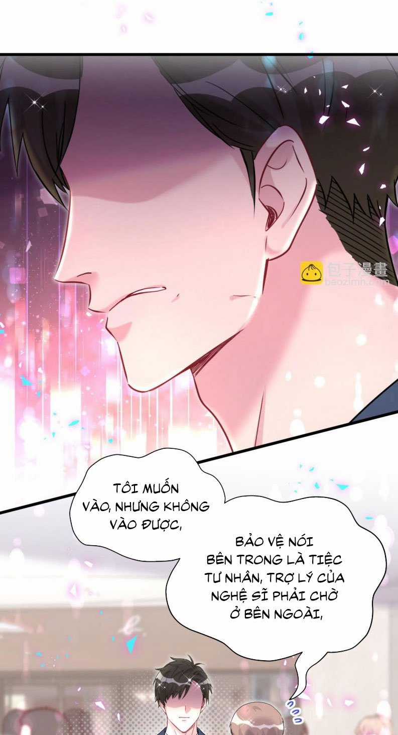 Đứa Bé Là Của Ai ???? Chapter 267 trang 39