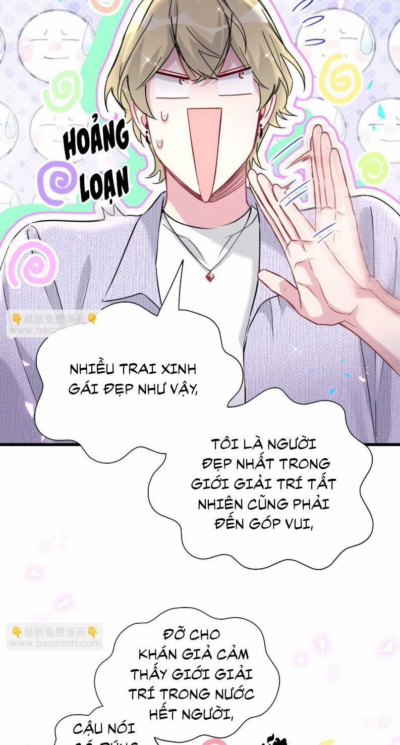 Đứa Bé Là Của Ai ???? Chapter 267 trang 4